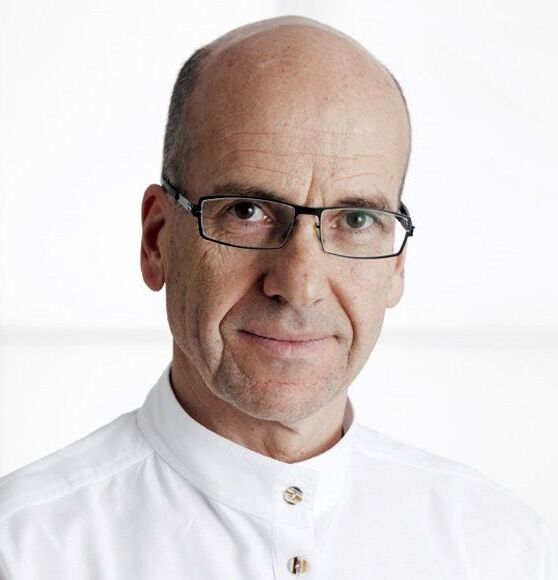 Лекар Андролог Васил Георгиев