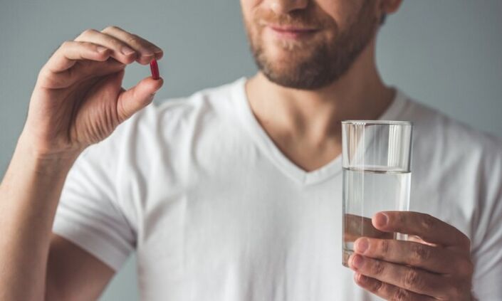 как да приемате Eroboost