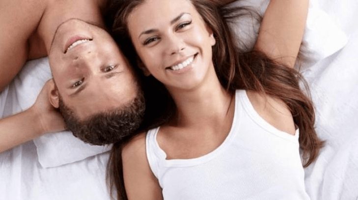 увеличаване на потентността