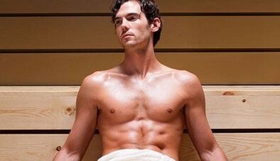 Как да увеличите потентността при мъжете