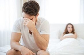 Начини за увеличаване на потентността при мъжете