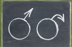 Причините и лечението на слаба потентност при мъжете