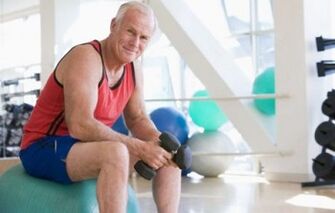 Физическа активност за увеличаване на потентността